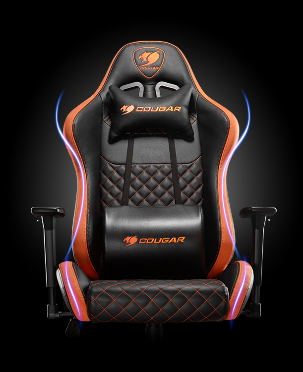 COUGAR Gaming Chair Armor PRO